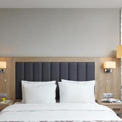 Отель Mercure Nizhny Novgorod Center, Нижний Новгород, Нижегородская область