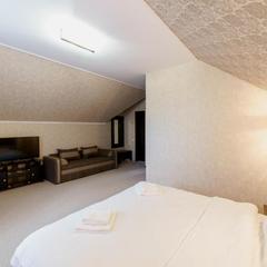 Отель Бальмонт, Нижний Новгород, Нижегородская область