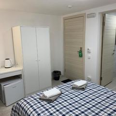 Гостевой дом Агродом, Нижний Новгород, Нижегородская область