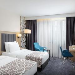 Отель Mercure Nizhny Novgorod Center, Нижний Новгород, Нижегородская область