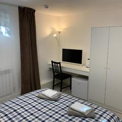 Гостевой дом Агродом, Нижний Новгород, Нижегородская область