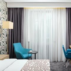 Отель Mercure Nizhny Novgorod Center, Нижний Новгород, Нижегородская область