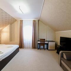 Отель Бальмонт, Нижний Новгород, Нижегородская область