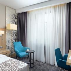 Отель Mercure Nizhny Novgorod Center, Нижний Новгород, Нижегородская область