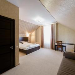 Отель Бальмонт, Нижний Новгород, Нижегородская область