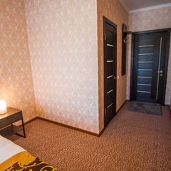 Отель Solar, Нижний Новгород, Нижегородская область