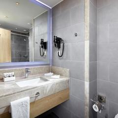 Отель Mercure Nizhny Novgorod Center, Нижний Новгород, Нижегородская область