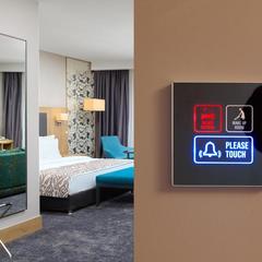 Отель Mercure Nizhny Novgorod Center, Нижний Новгород, Нижегородская область