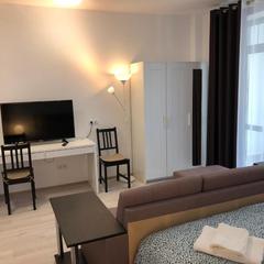 Гостевой дом Агродом, Нижний Новгород, Нижегородская область