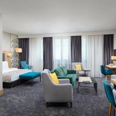 Отель Mercure Nizhny Novgorod Center, Нижний Новгород, Нижегородская область