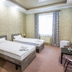 Отель Kristal, Нижний Новгород, Нижегородская область