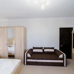 Отель Бальмонт, Нижний Новгород, Нижегородская область