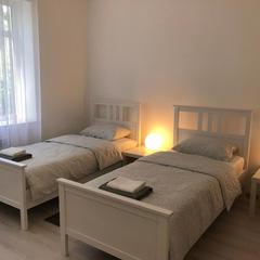 Гостевой дом Агродом, Нижний Новгород, Нижегородская область