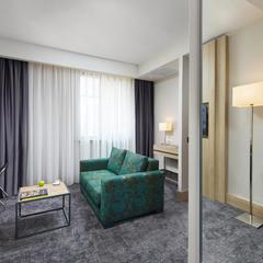 Отель Mercure Nizhny Novgorod Center, Нижний Новгород, Нижегородская область