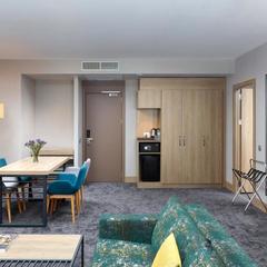 Отель Mercure Nizhny Novgorod Center, Нижний Новгород, Нижегородская область