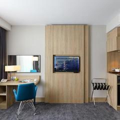 Отель Mercure Nizhny Novgorod Center, Нижний Новгород, Нижегородская область