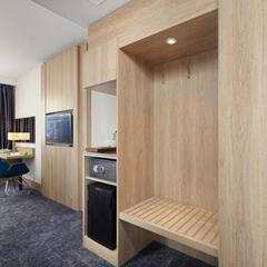 Отель Mercure Nizhny Novgorod Center, Нижний Новгород, Нижегородская область