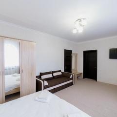 Отель Бальмонт, Нижний Новгород, Нижегородская область