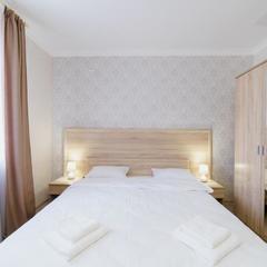 Отель Бальмонт, Нижний Новгород, Нижегородская область