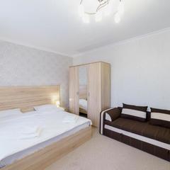 Отель Бальмонт, Нижний Новгород, Нижегородская область