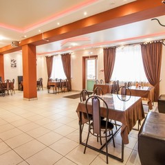 Отель Kristal, Нижний Новгород, Нижегородская область