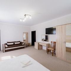 Отель Бальмонт, Нижний Новгород, Нижегородская область