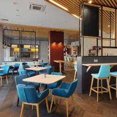 Отель Mercure Nizhny Novgorod Center, Нижний Новгород, Нижегородская область