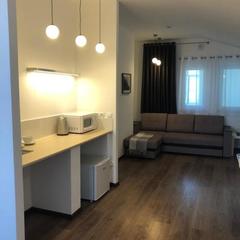 Гостевой дом Агродом, Нижний Новгород, Нижегородская область