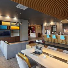 Отель Mercure Nizhny Novgorod Center, Нижний Новгород, Нижегородская область