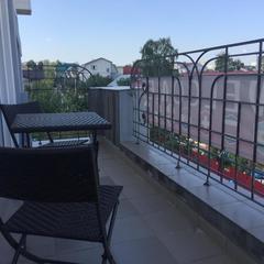 Гостевой дом Агродом, Нижний Новгород, Нижегородская область