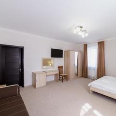 Отель Бальмонт, Нижний Новгород, Нижегородская область