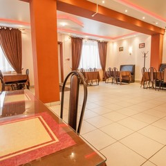 Отель Kristal, Нижний Новгород, Нижегородская область