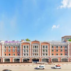 Отель Mercure Nizhny Novgorod Center, Нижний Новгород, Нижегородская область