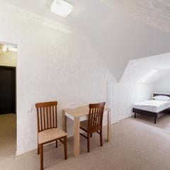 Отель Бальмонт, Нижний Новгород, Нижегородская область