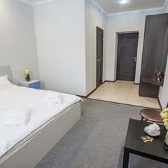 Отель Kristal, Нижний Новгород, Нижегородская область