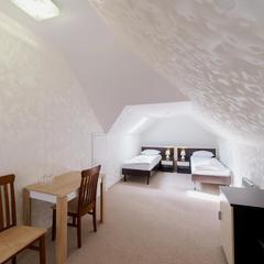 Отель Бальмонт, Нижний Новгород, Нижегородская область