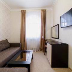 Отель Бальмонт, Нижний Новгород, Нижегородская область