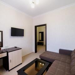 Отель Бальмонт, Нижний Новгород, Нижегородская область