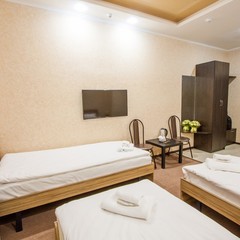 Отель Kristal, Нижний Новгород, Нижегородская область