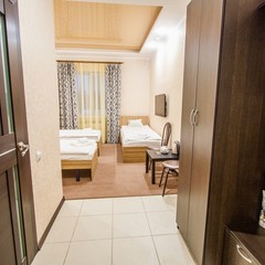 Отель Kristal, Нижний Новгород, Нижегородская область