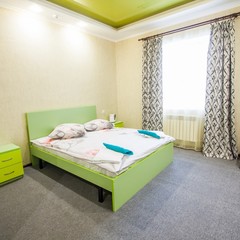 Отель Kristal, Нижний Новгород, Нижегородская область