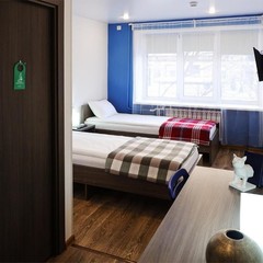 Отель Seven NN-HOTELS, Нижний Новгород, Нижегородская область