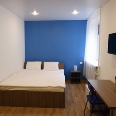 Отель Seven NN-HOTELS, Нижний Новгород, Нижегородская область