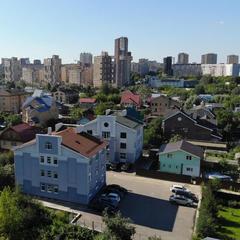 Гостевой дом Агродом, Нижний Новгород, Нижегородская область