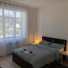 Гостевой дом Агродом, Нижний Новгород, Нижегородская область