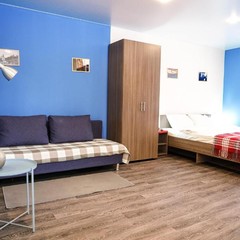 Отель Seven NN-HOTELS, Нижний Новгород, Нижегородская область