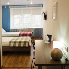 Отель Seven NN-HOTELS, Нижний Новгород, Нижегородская область