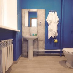 Отель Seven NN-HOTELS, Нижний Новгород, Нижегородская область