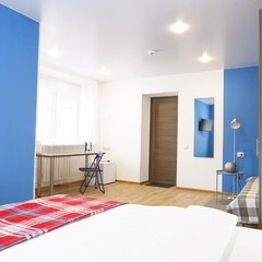 Отель Seven NN-HOTELS, Нижний Новгород, Нижегородская область