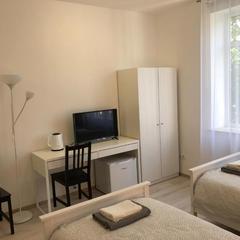 Гостевой дом Агродом, Нижний Новгород, Нижегородская область